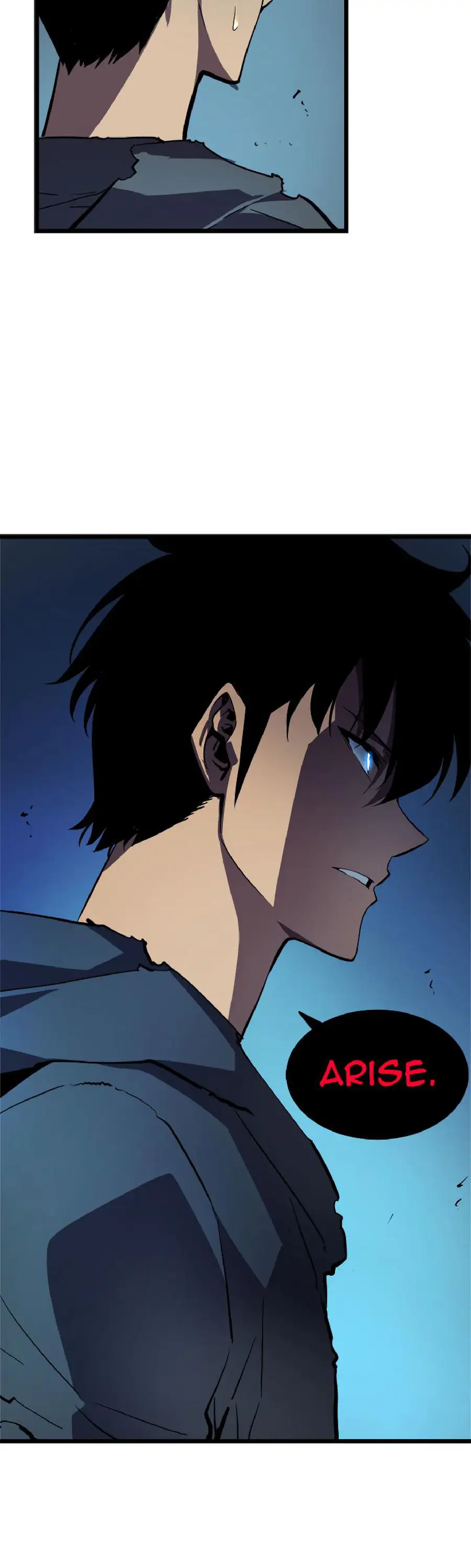 Solo Leveling Chapter 45 Page 24