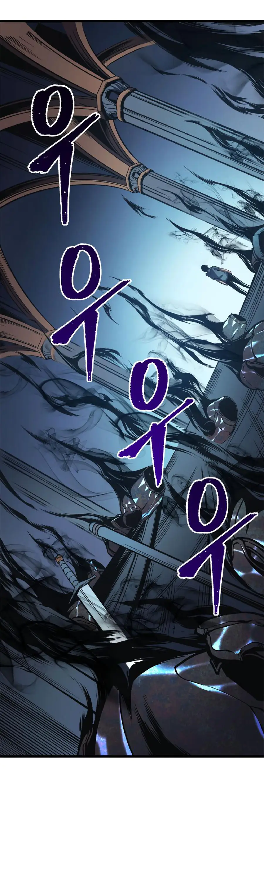 Solo Leveling Chapter 45 Page 25