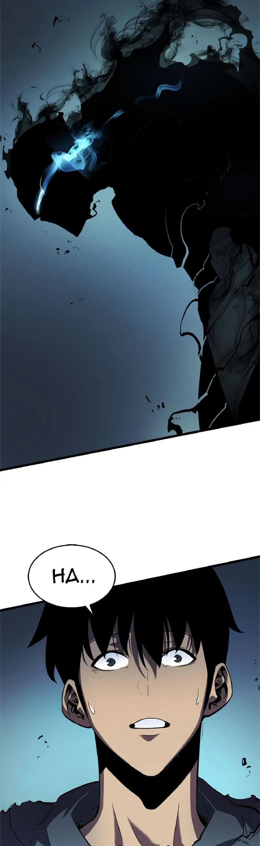 Solo Leveling Chapter 45 Page 27