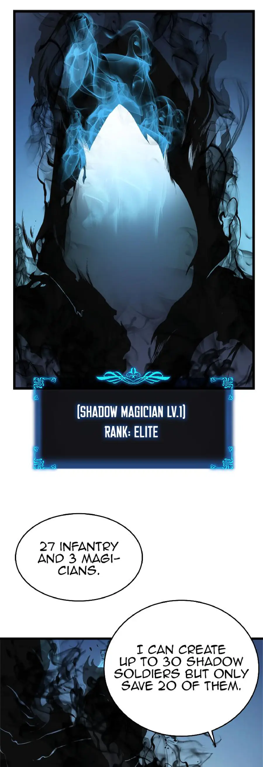 Solo Leveling Chapter 45 Page 30