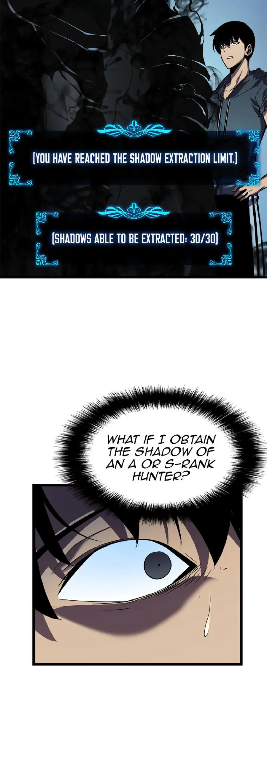 Solo Leveling Chapter 45 Page 31