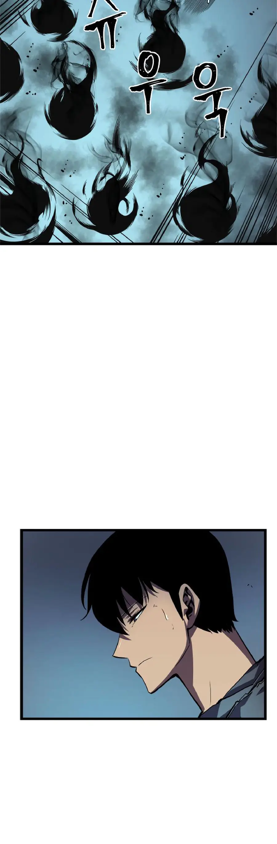Solo Leveling Chapter 45 Page 34