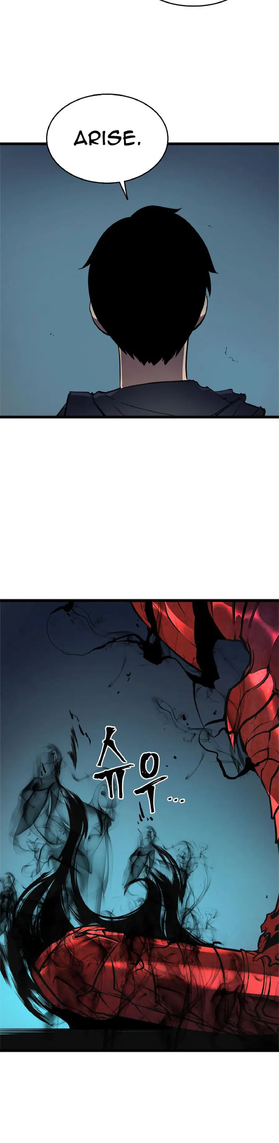 Solo Leveling Chapter 45 Page 36