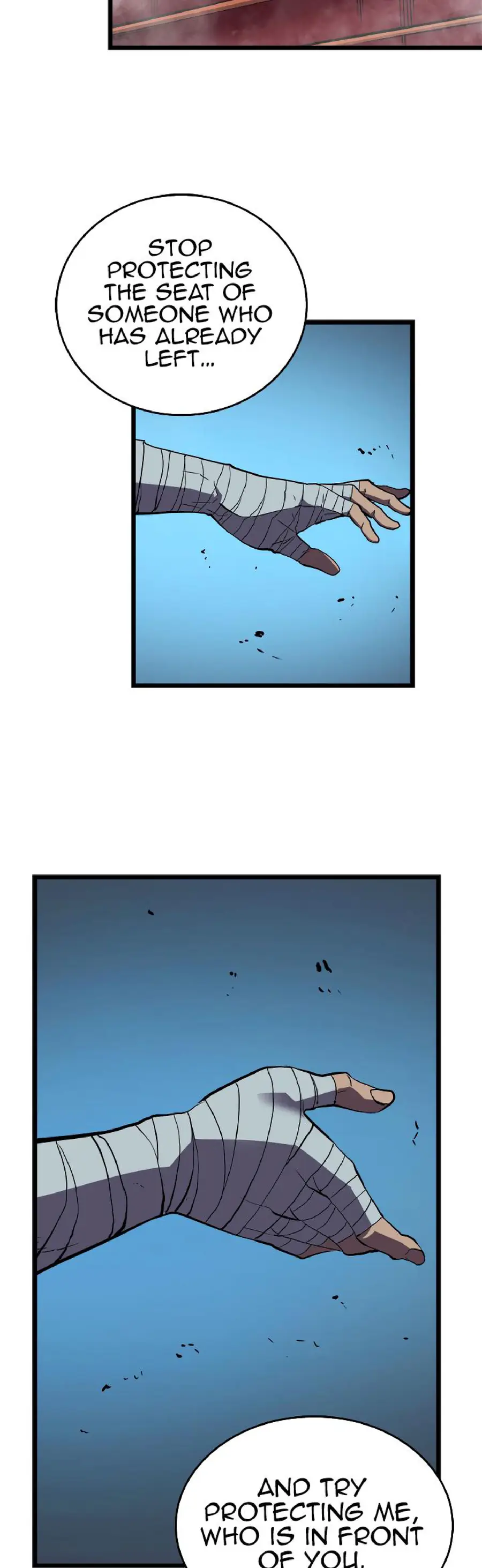 Solo Leveling Chapter 45 Page 41