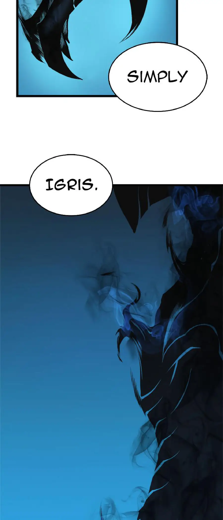 Solo Leveling Chapter 45 Page 47
