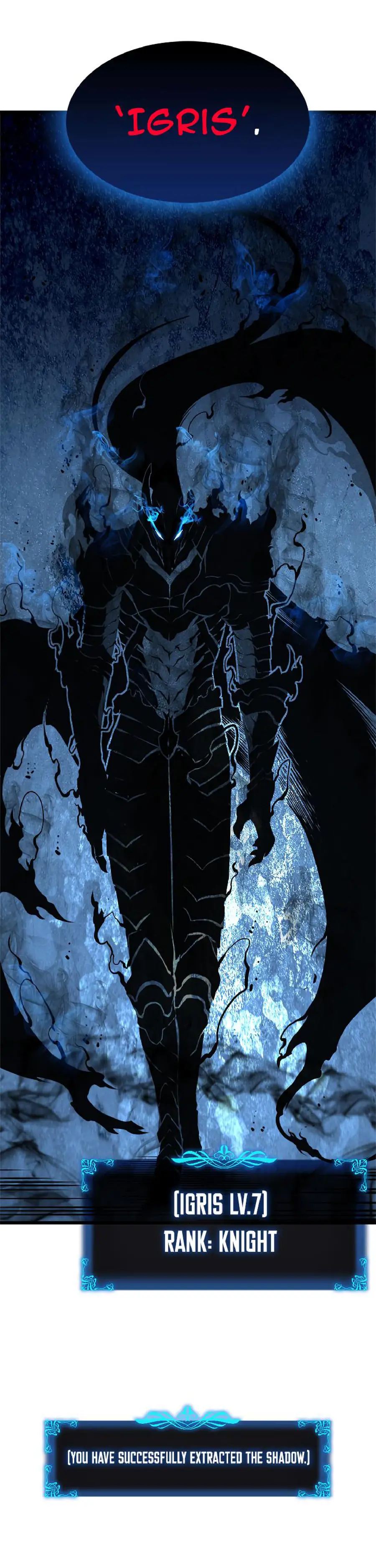 Solo Leveling Chapter 45 Page 49