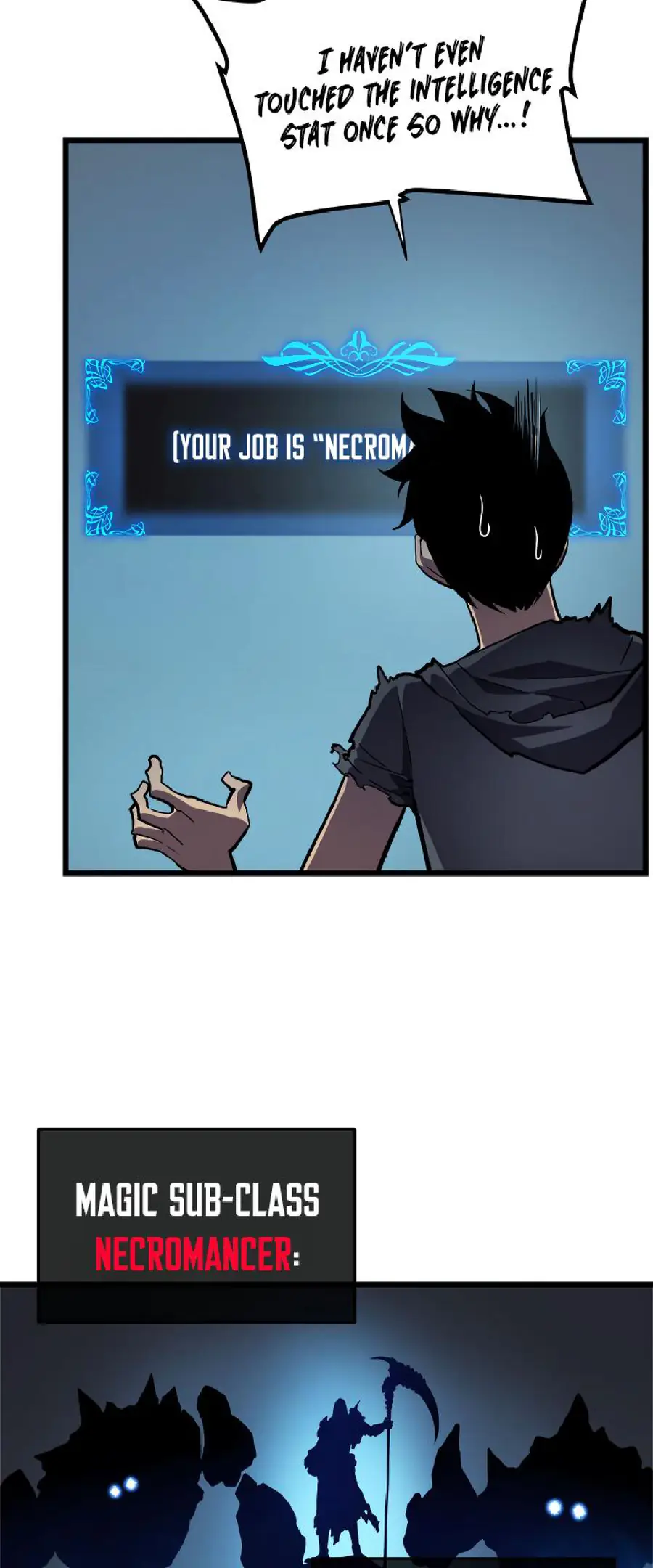 Solo Leveling Chapter 45 Page 5