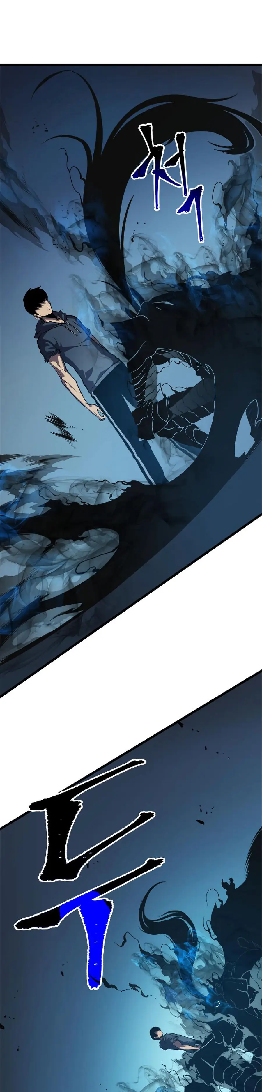 Solo Leveling Chapter 45 Page 52