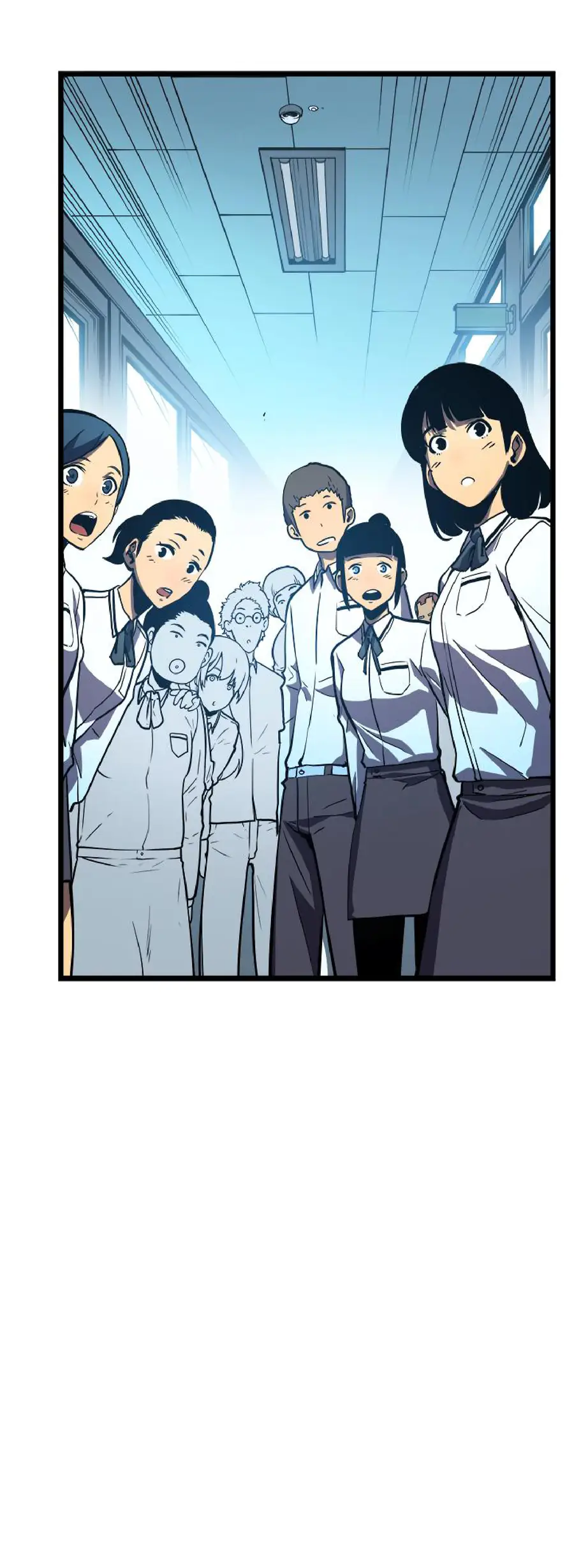 Solo Leveling Chapter 46 Page 15