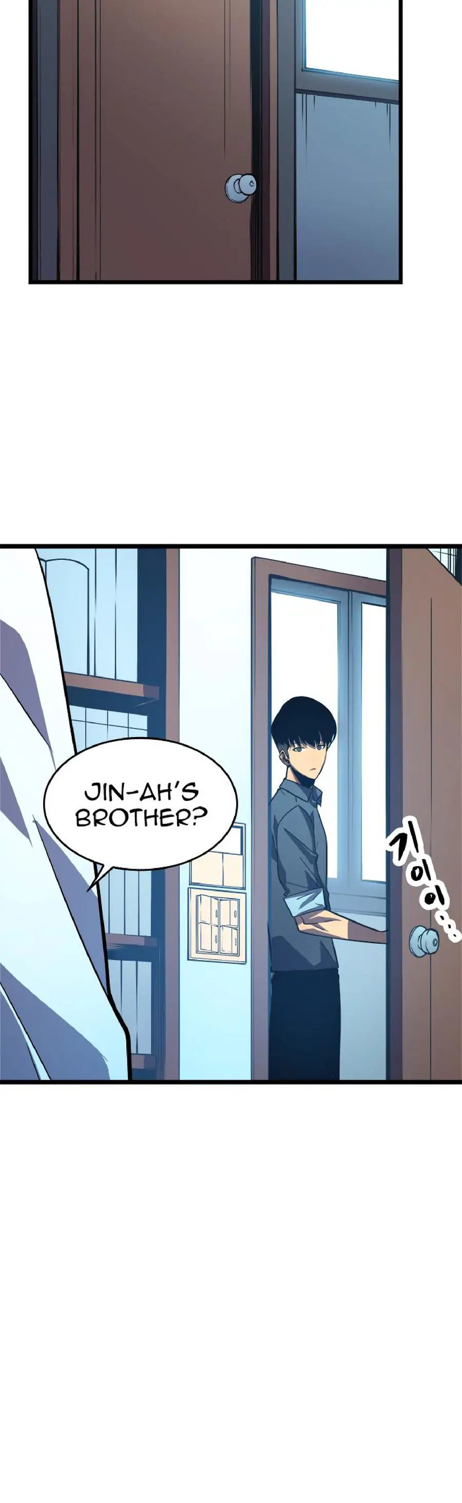 Solo Leveling Chapter 46 Page 18