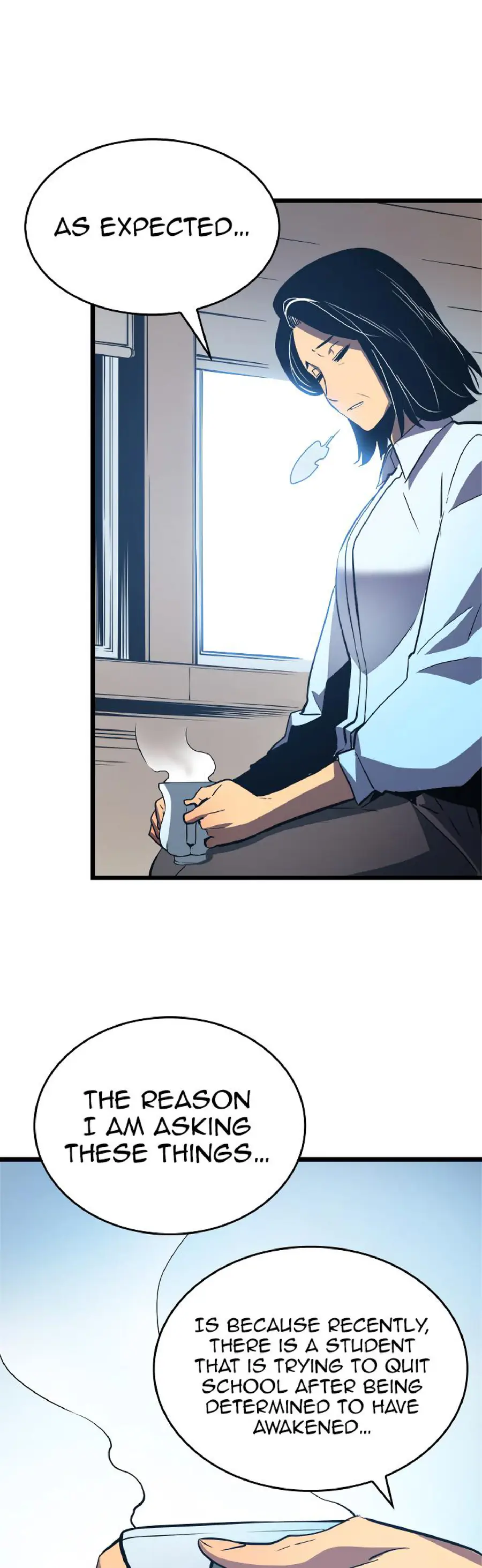 Solo Leveling Chapter 46 Page 23