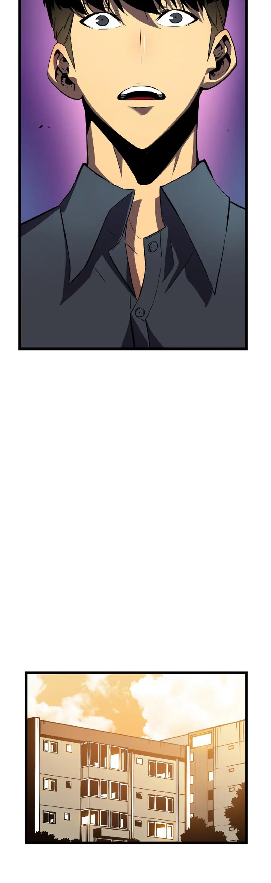 Solo Leveling Chapter 46 Page 27