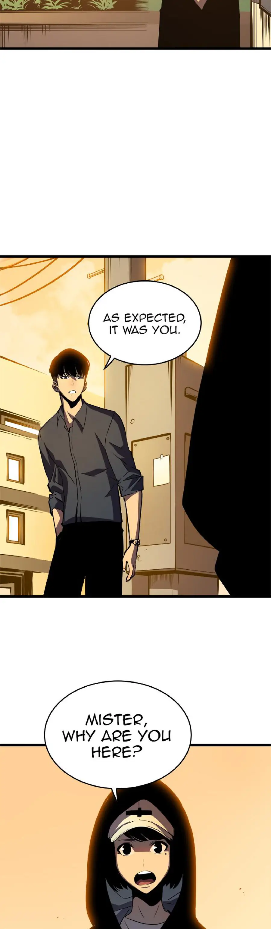 Solo Leveling Chapter 46 Page 29