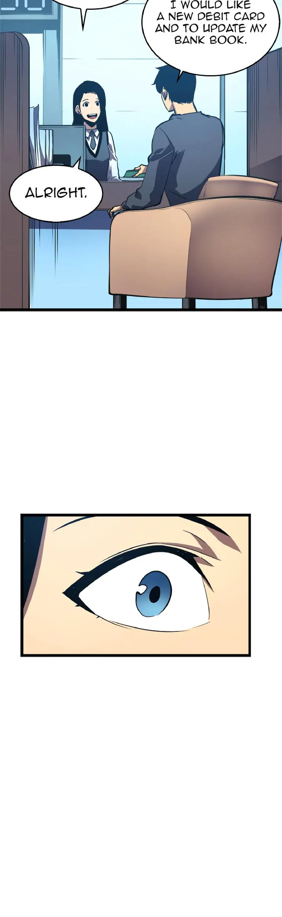 Solo Leveling Chapter 46 Page 9