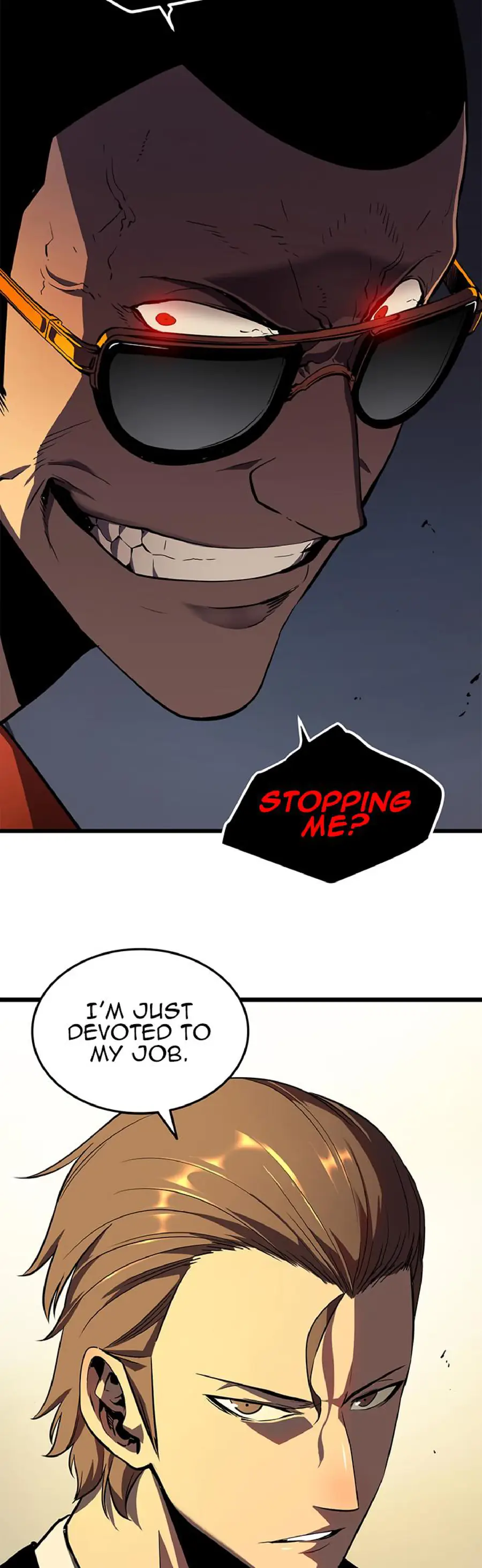 Solo Leveling Chapter 47 Page 13