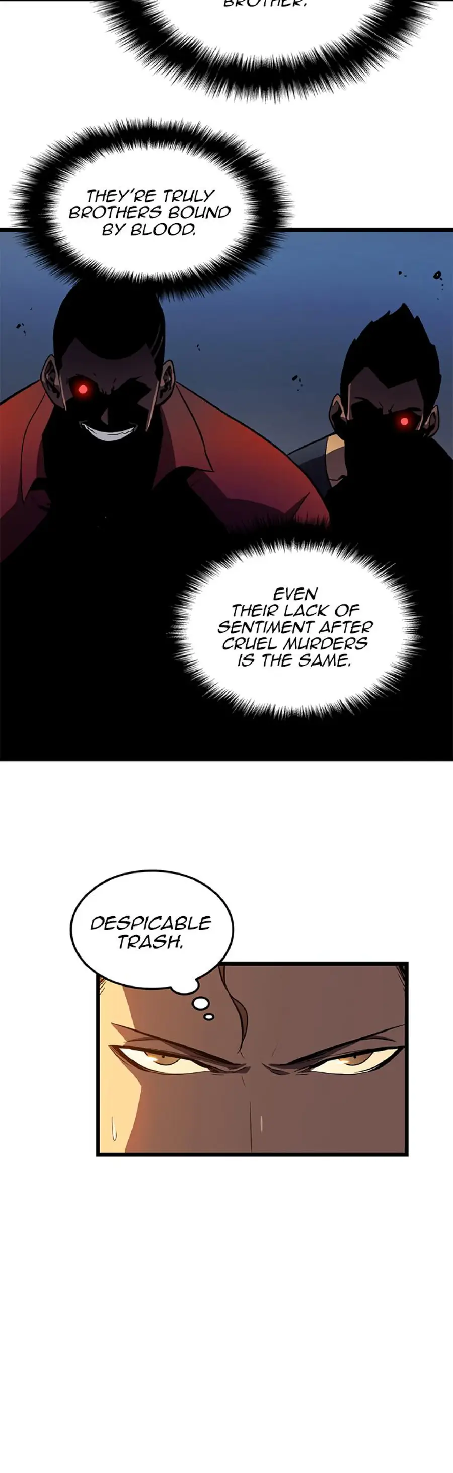 Solo Leveling Chapter 47 Page 16