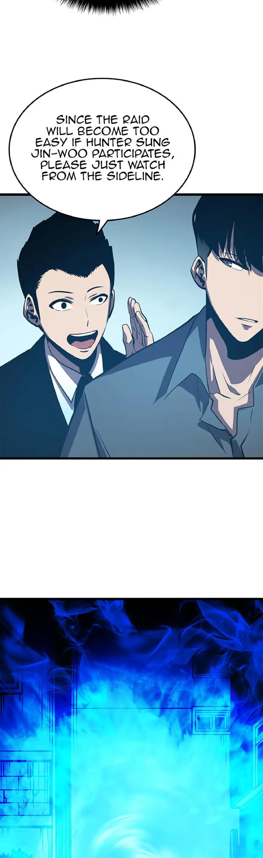 Solo Leveling Chapter 47 Page 25