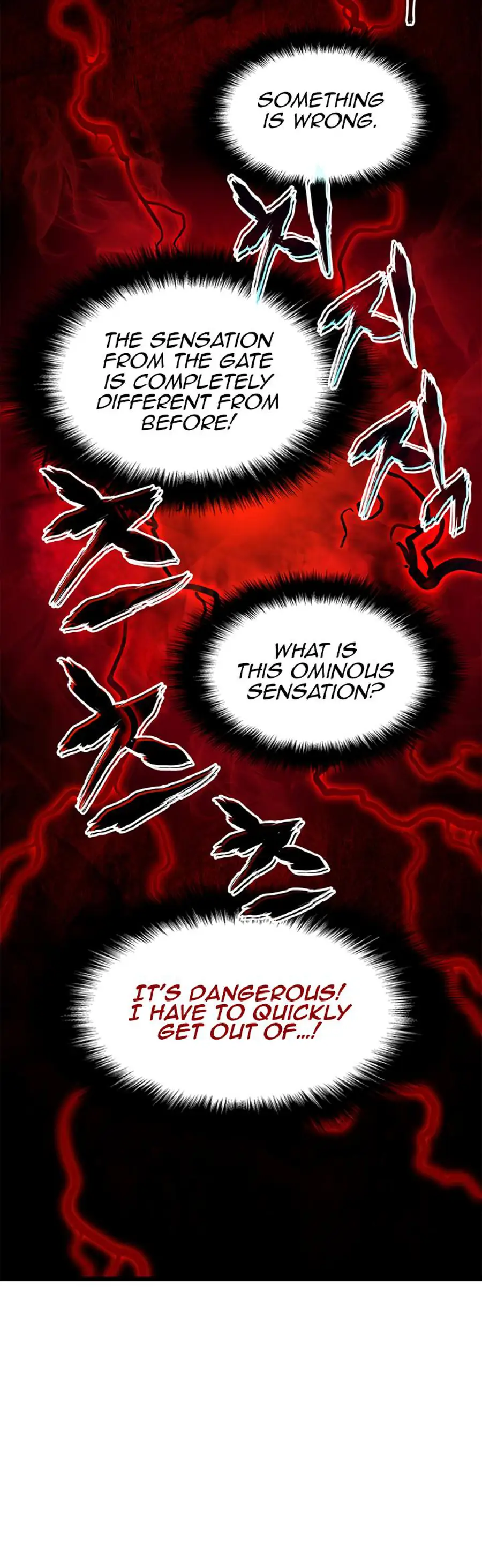 Solo Leveling Chapter 47 Page 29