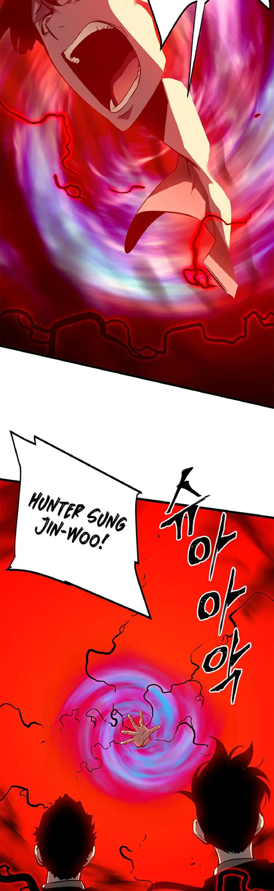 Solo Leveling Chapter 47 Page 31