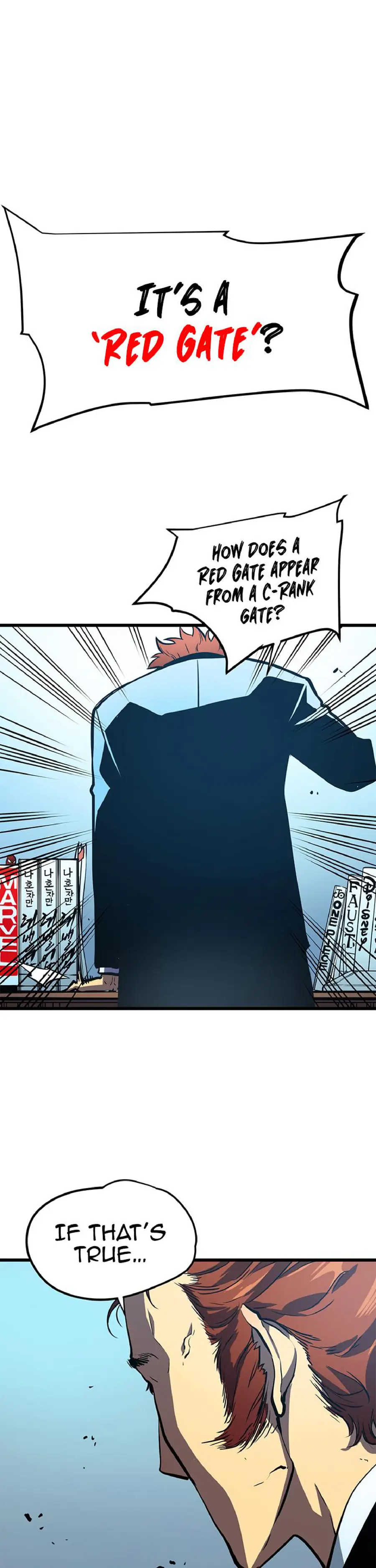 Solo Leveling Chapter 47 Page 33