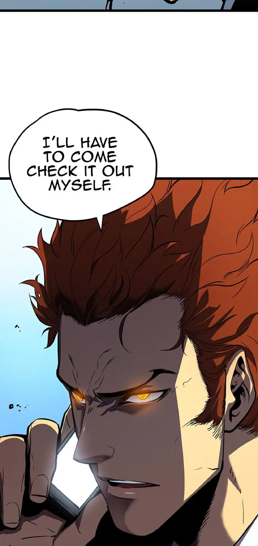 Solo Leveling Chapter 47 Page 34