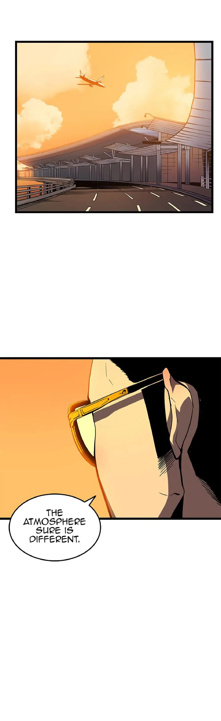 Solo Leveling Chapter 47 Page 8