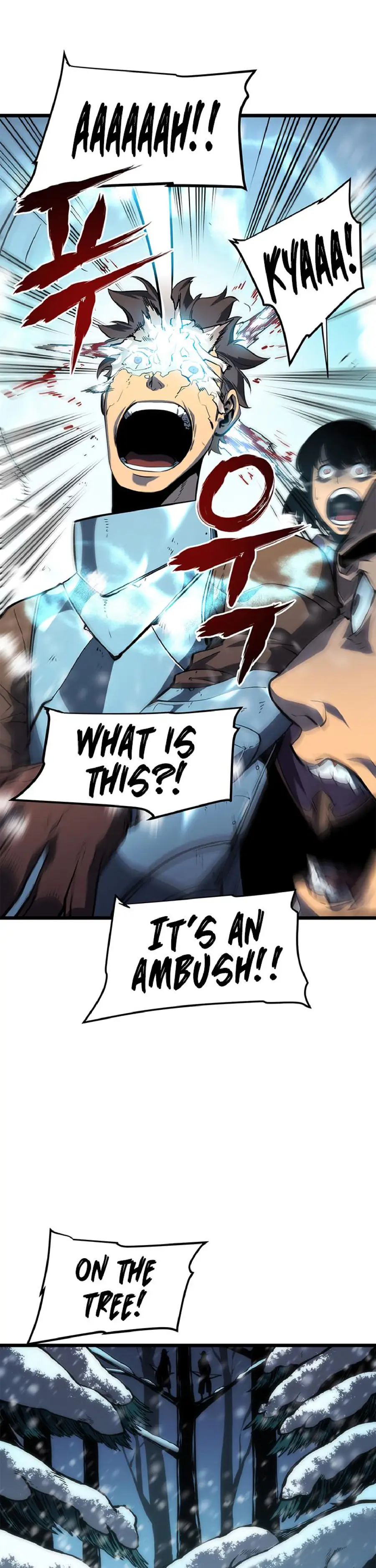 Solo Leveling Chapter 48 Page 13