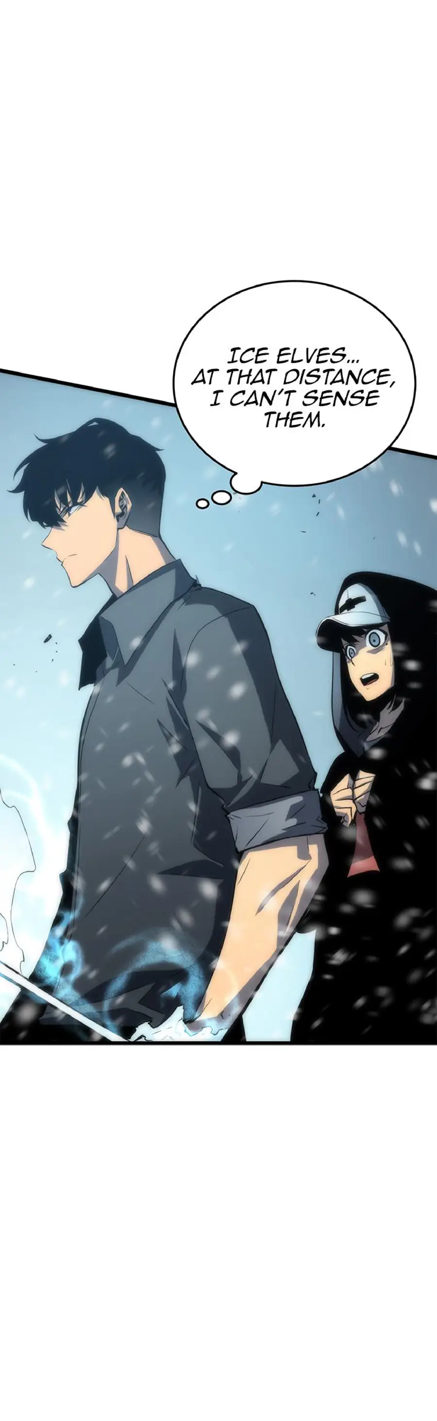 Solo Leveling Chapter 48 Page 15