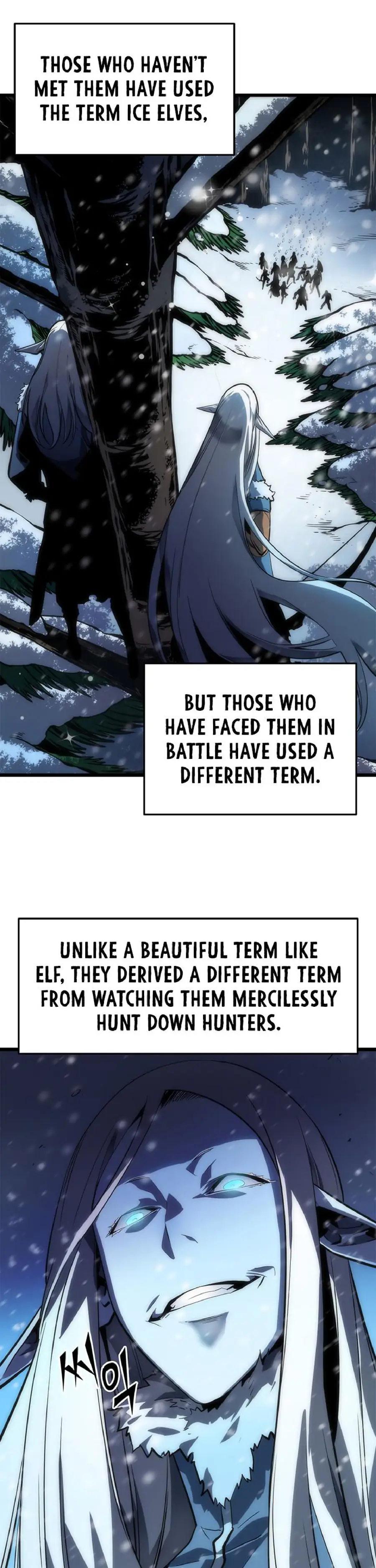 Solo Leveling Chapter 48 Page 16