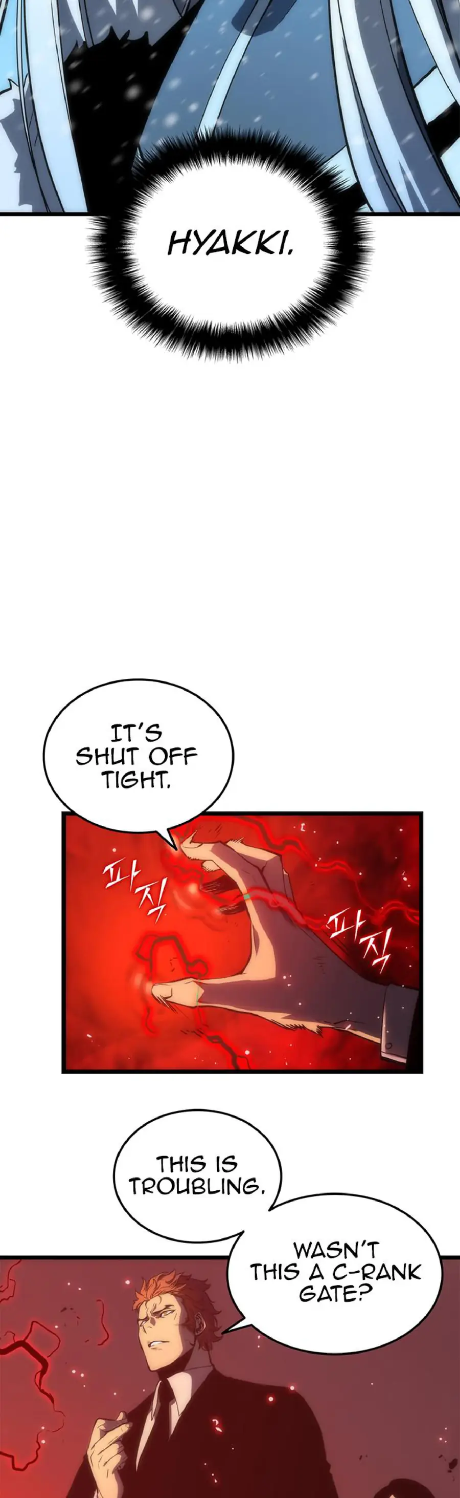 Solo Leveling Chapter 48 Page 17