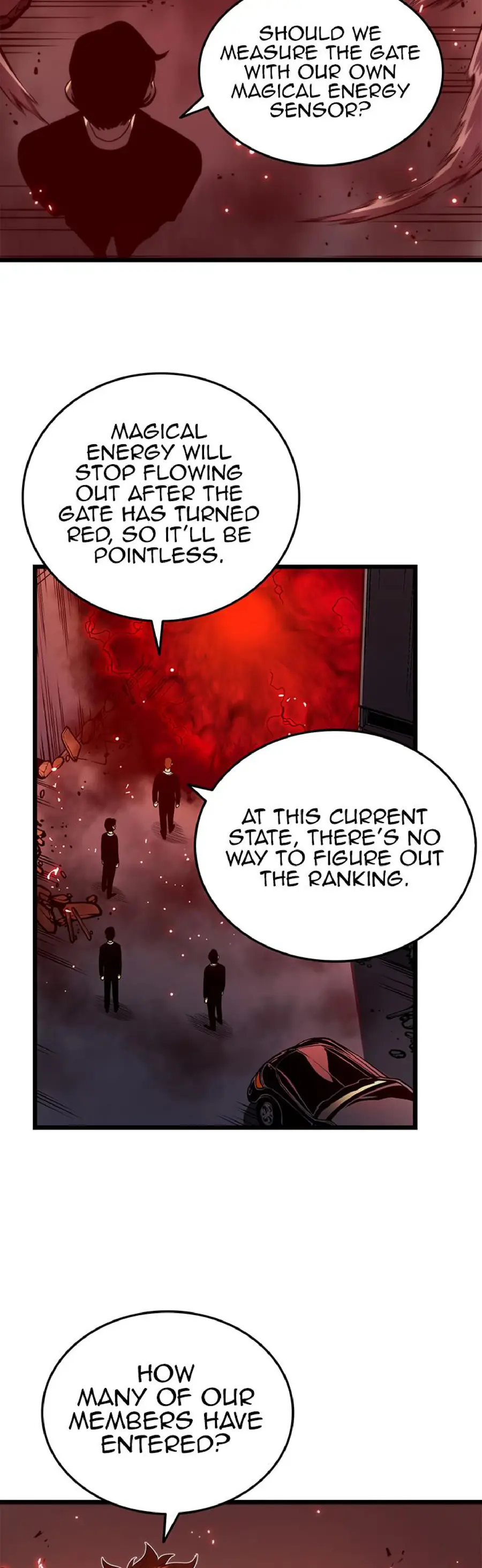 Solo Leveling Chapter 48 Page 20