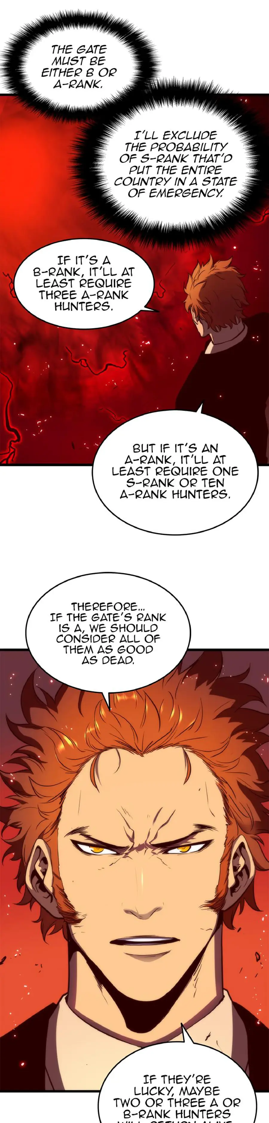 Solo Leveling Chapter 48 Page 22