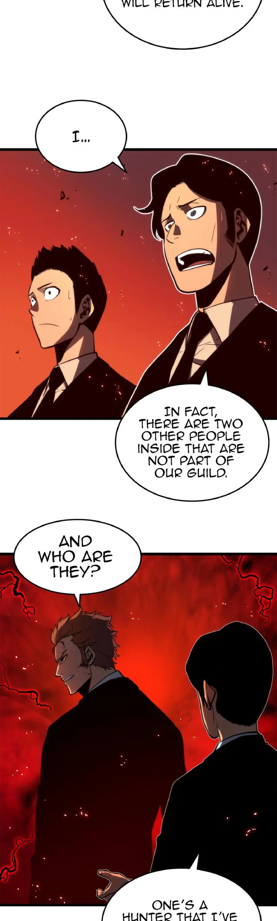Solo Leveling Chapter 48 Page 23