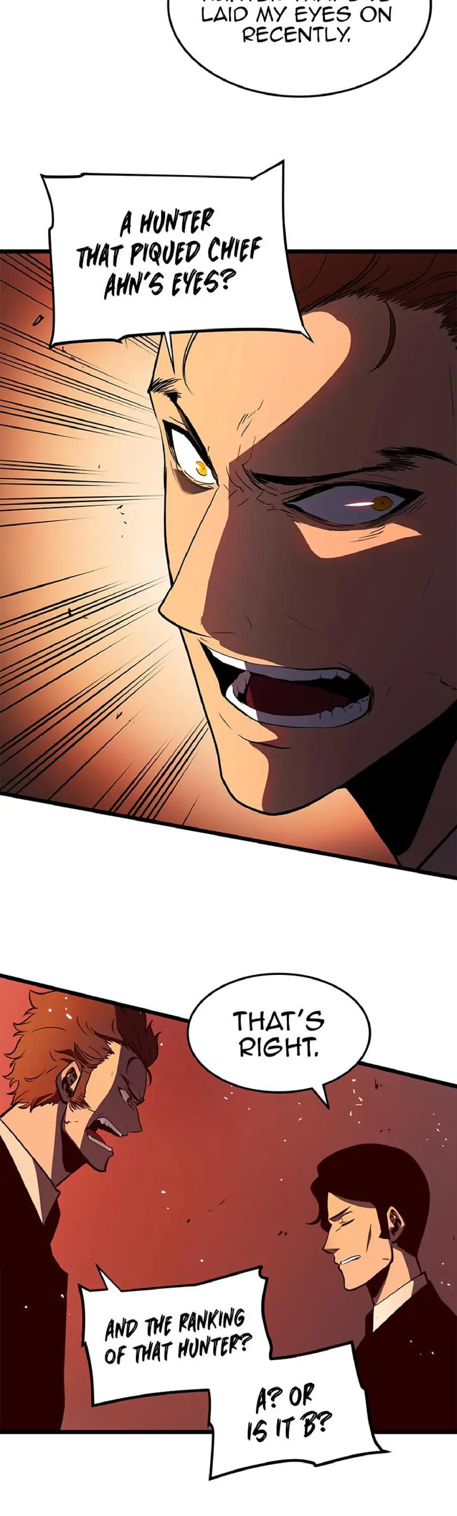 Solo Leveling Chapter 48 Page 24