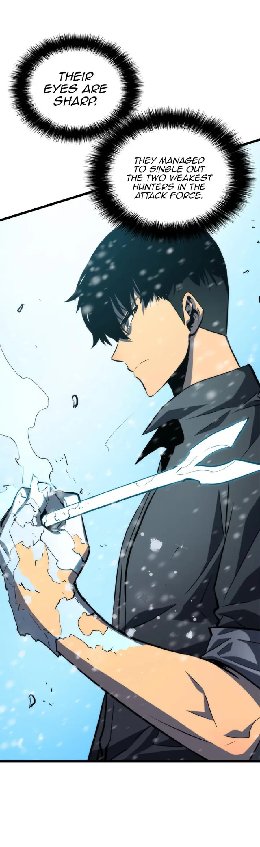 Solo Leveling Chapter 48 Page 27