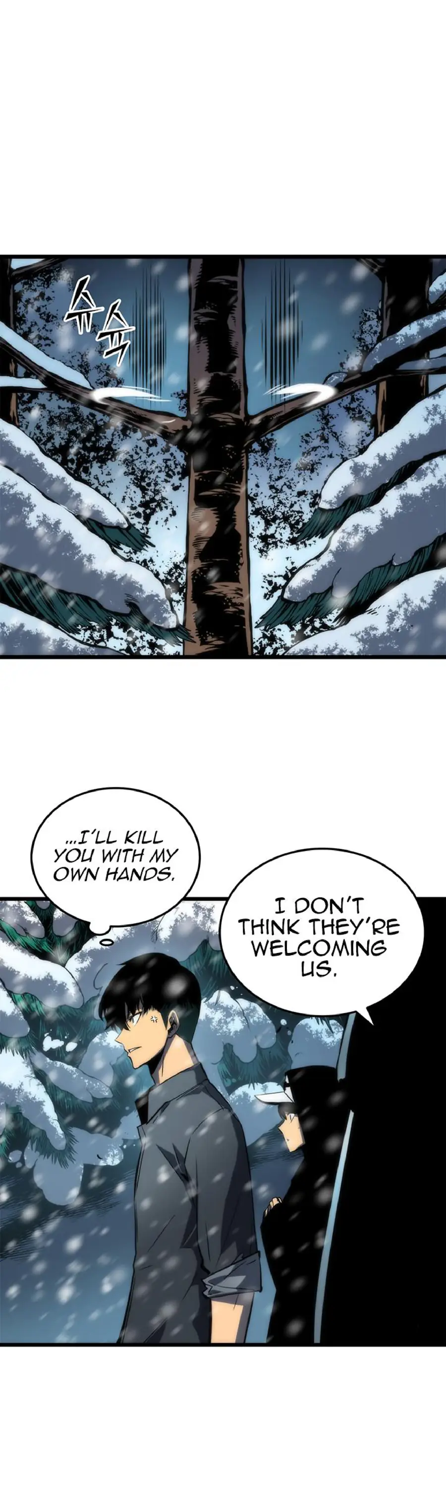 Solo Leveling Chapter 48 Page 29