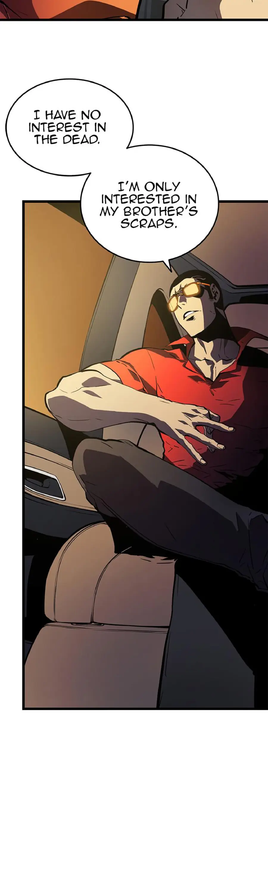 Solo Leveling Chapter 48 Page 3