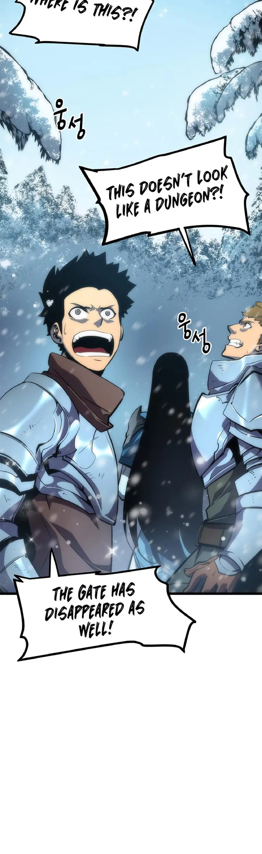 Solo Leveling Chapter 48 Page 9