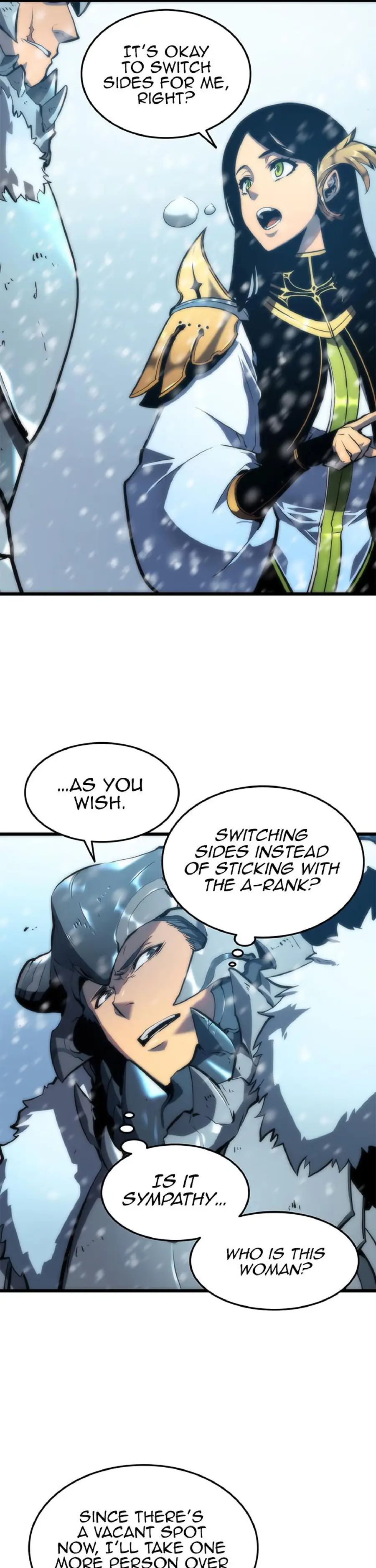 Solo Leveling Chapter 49 Page 10