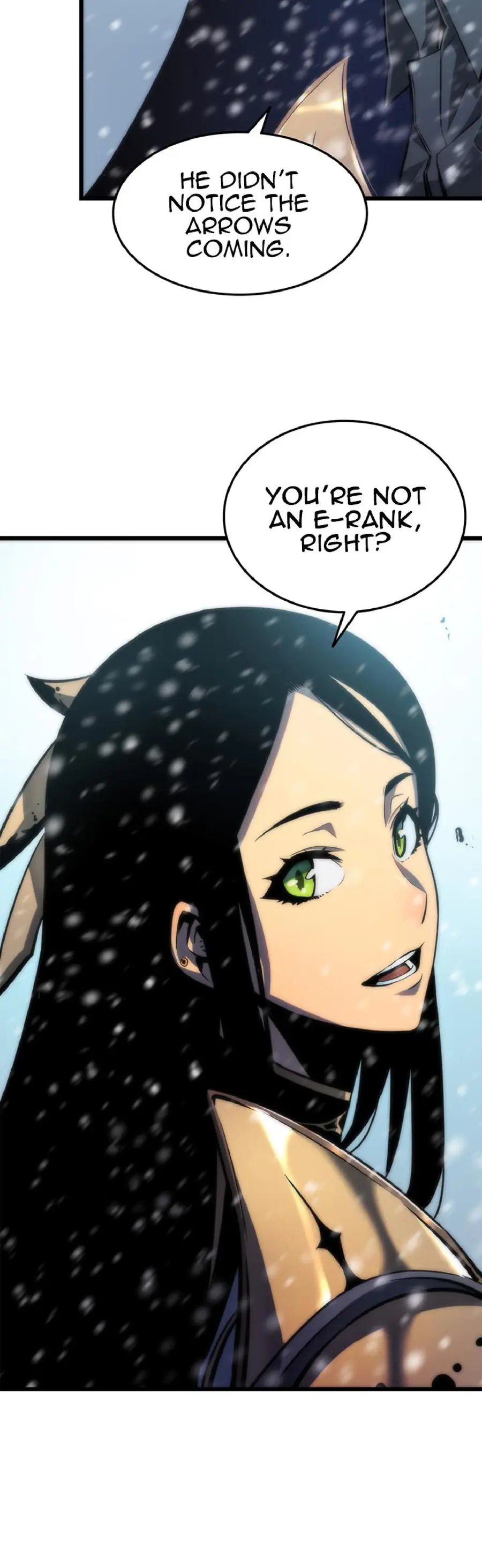 Solo Leveling Chapter 49 Page 12