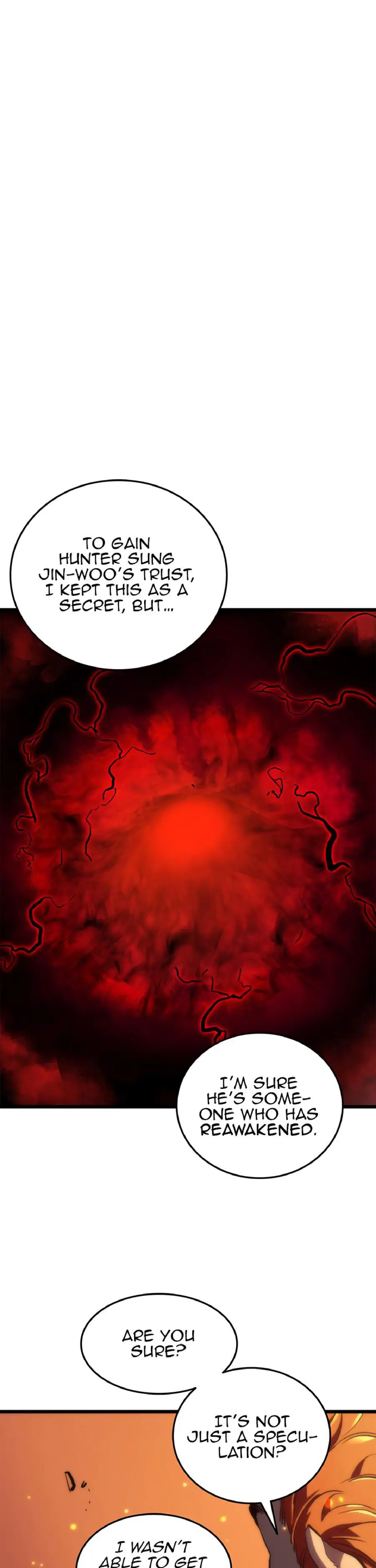 Solo Leveling Chapter 49 Page 13