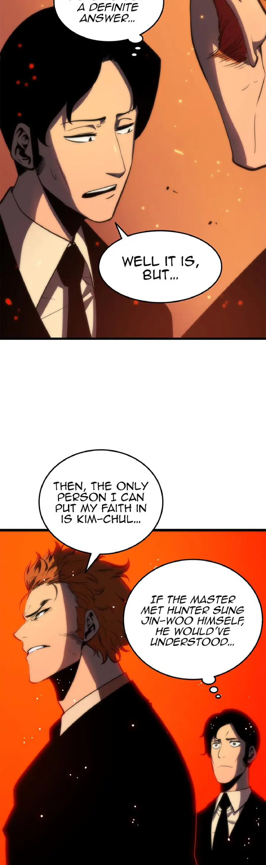 Solo Leveling Chapter 49 Page 14