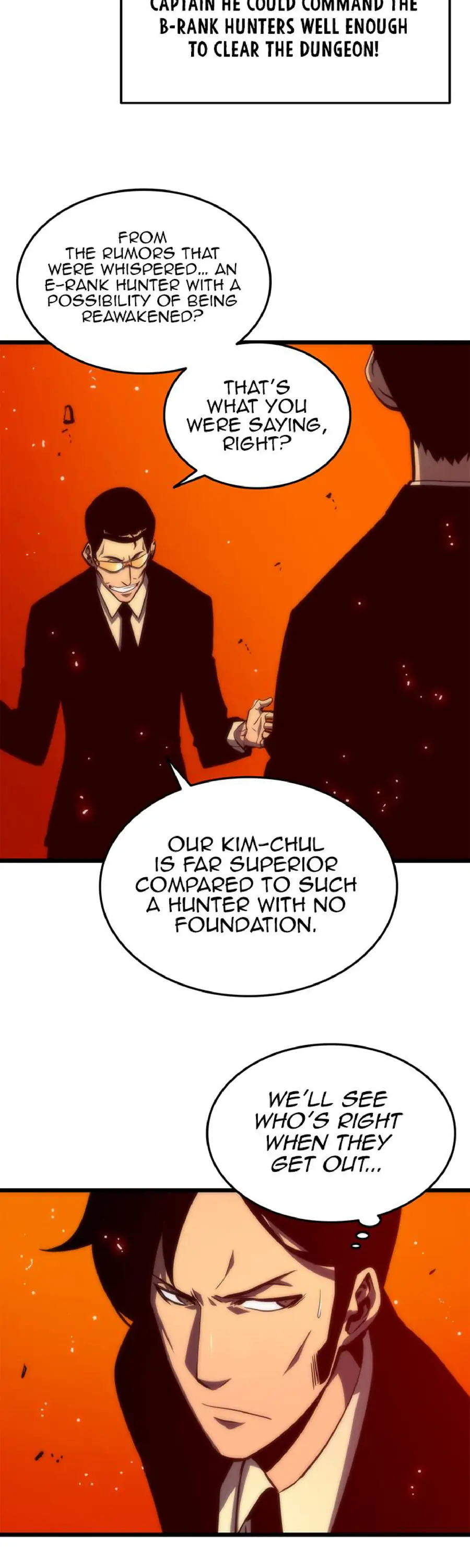 Solo Leveling Chapter 49 Page 17