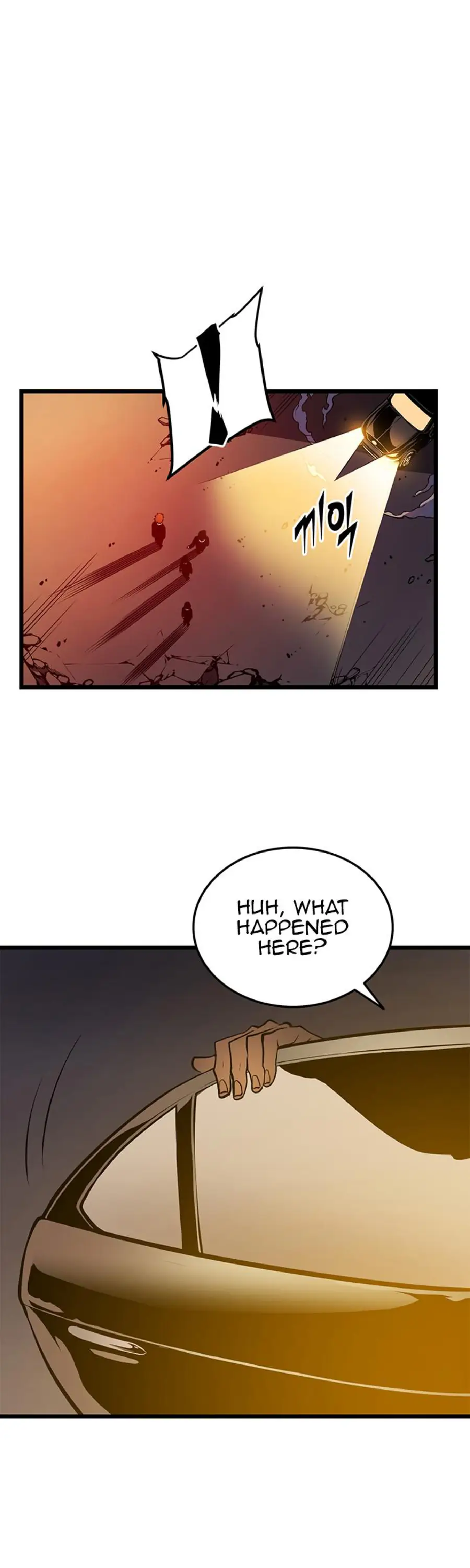 Solo Leveling Chapter 49 Page 18
