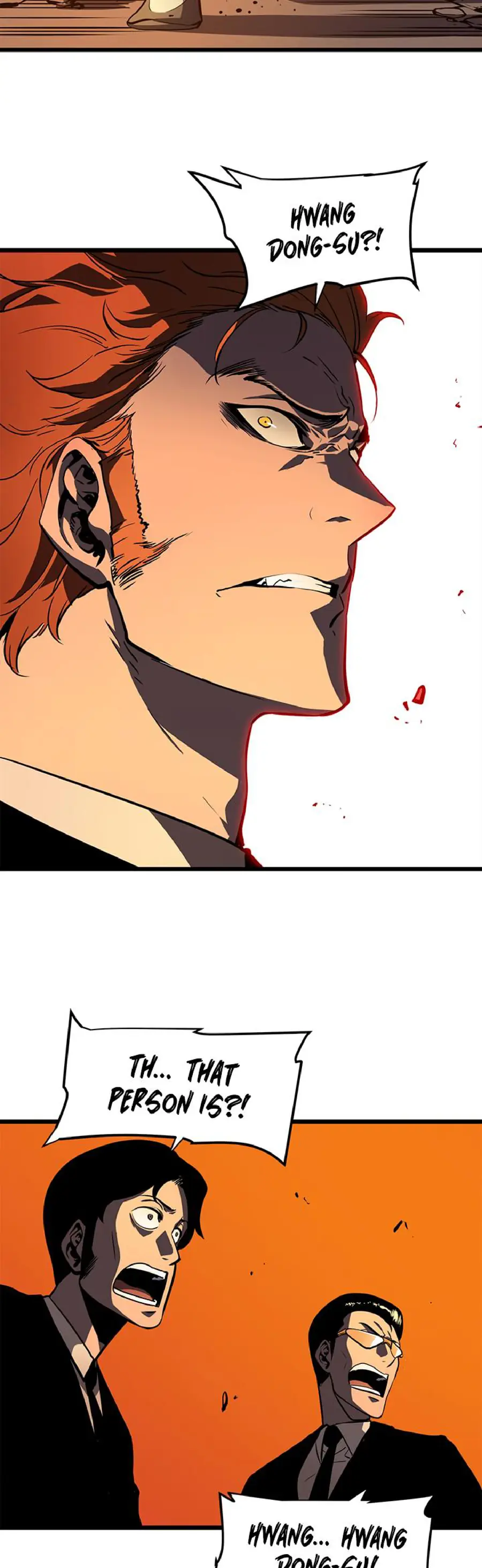 Solo Leveling Chapter 49 Page 20
