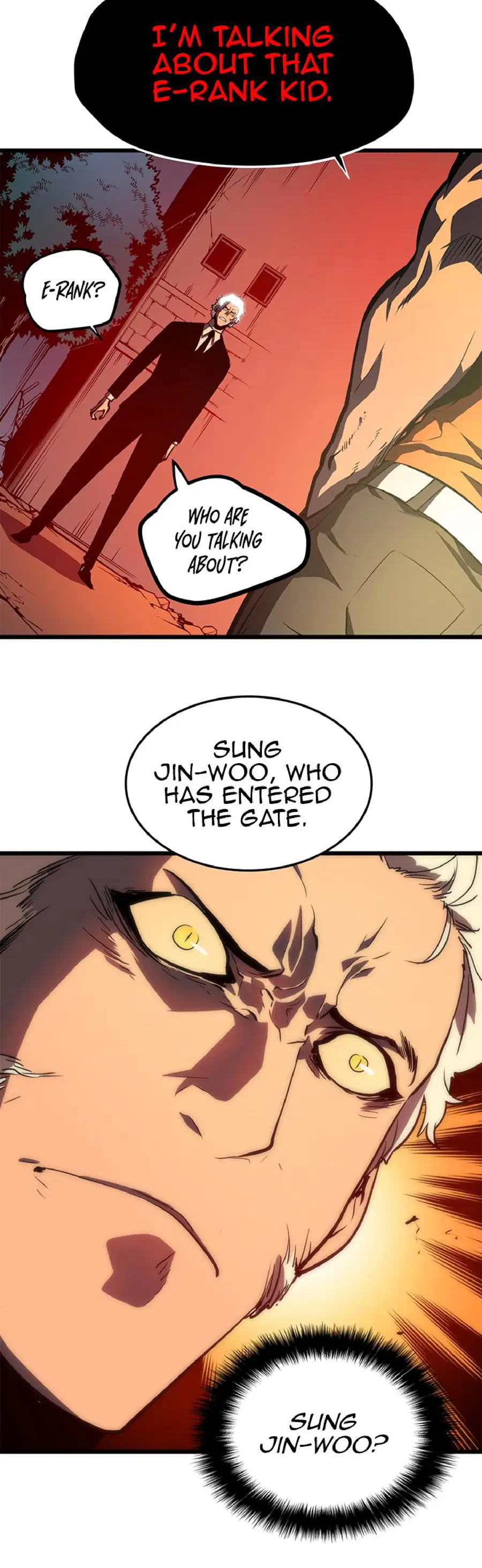 Solo Leveling Chapter 49 Page 24