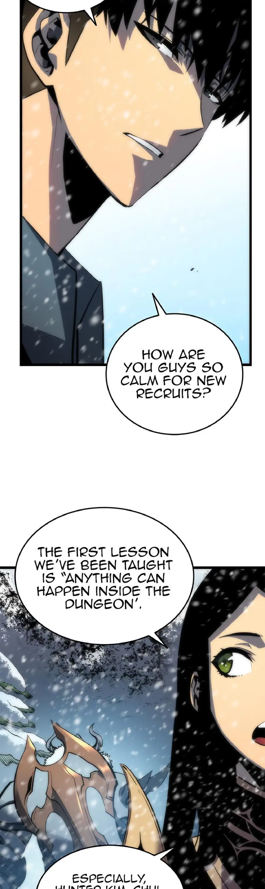 Solo Leveling Chapter 49 Page 26