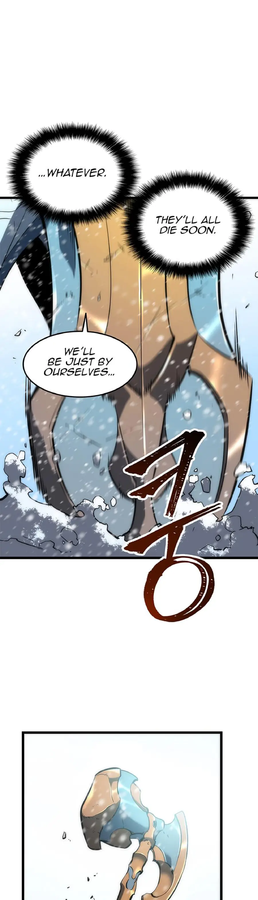 Solo Leveling Chapter 49 Page 35