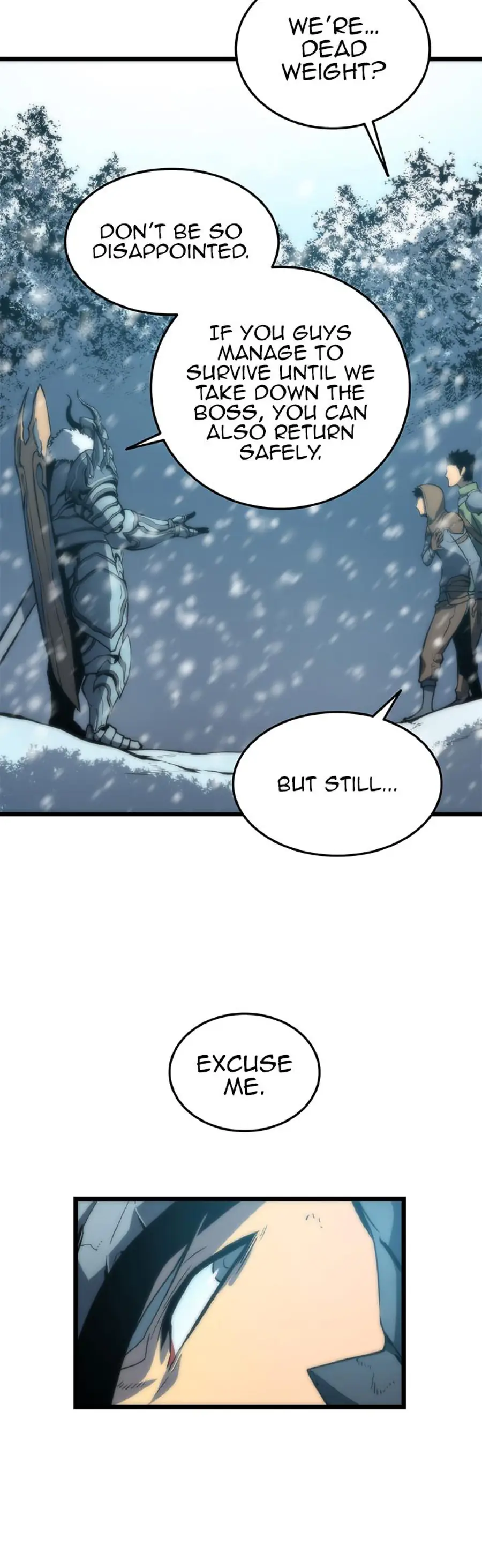 Solo Leveling Chapter 49 Page 9