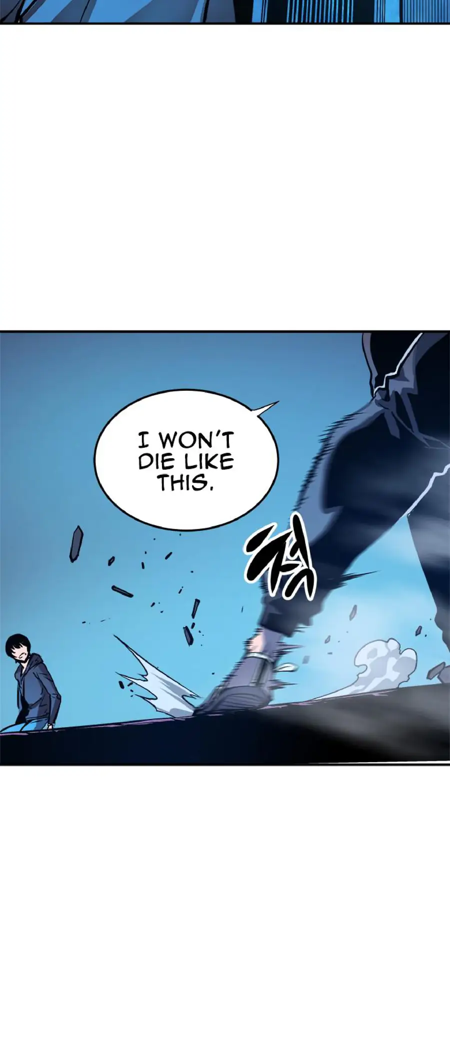 Solo Leveling Chapter 5 Page 12
